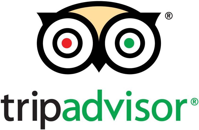  Tripadvisor